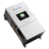 Sol-Ark 12K EMP 120/240/208V 48V All-In-One Hybrid Inverter | 10 Year Warranty